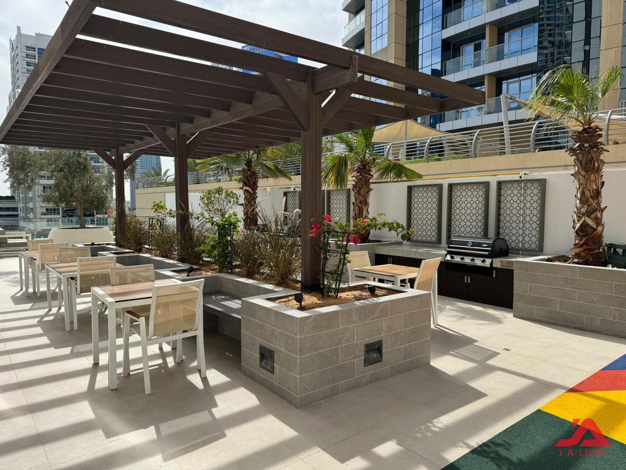 Cozy Sea View Apt In Liv Residence Tower, Dubai Marina Cozy Marina & Sea View Apt In Bay Central Tower With Modern Gym & Pool, Steps To Jbr Beach & Metro Luaran gambar