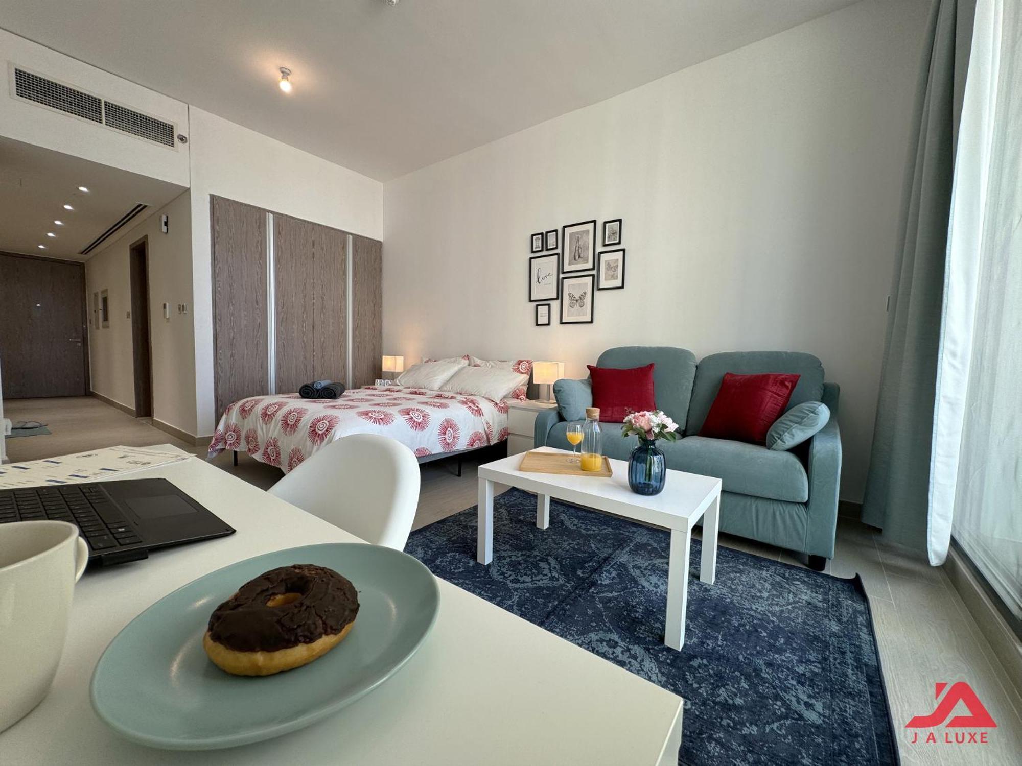 Cozy Sea View Apt In Liv Residence Tower, Dubai Marina Cozy Marina & Sea View Apt In Bay Central Tower With Modern Gym & Pool, Steps To Jbr Beach & Metro Luaran gambar