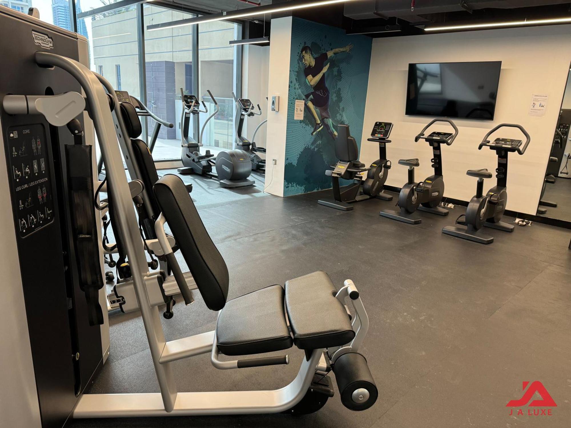 Cozy Sea View Apt In Liv Residence Tower, Dubai Marina Cozy Marina & Sea View Apt In Bay Central Tower With Modern Gym & Pool, Steps To Jbr Beach & Metro Luaran gambar