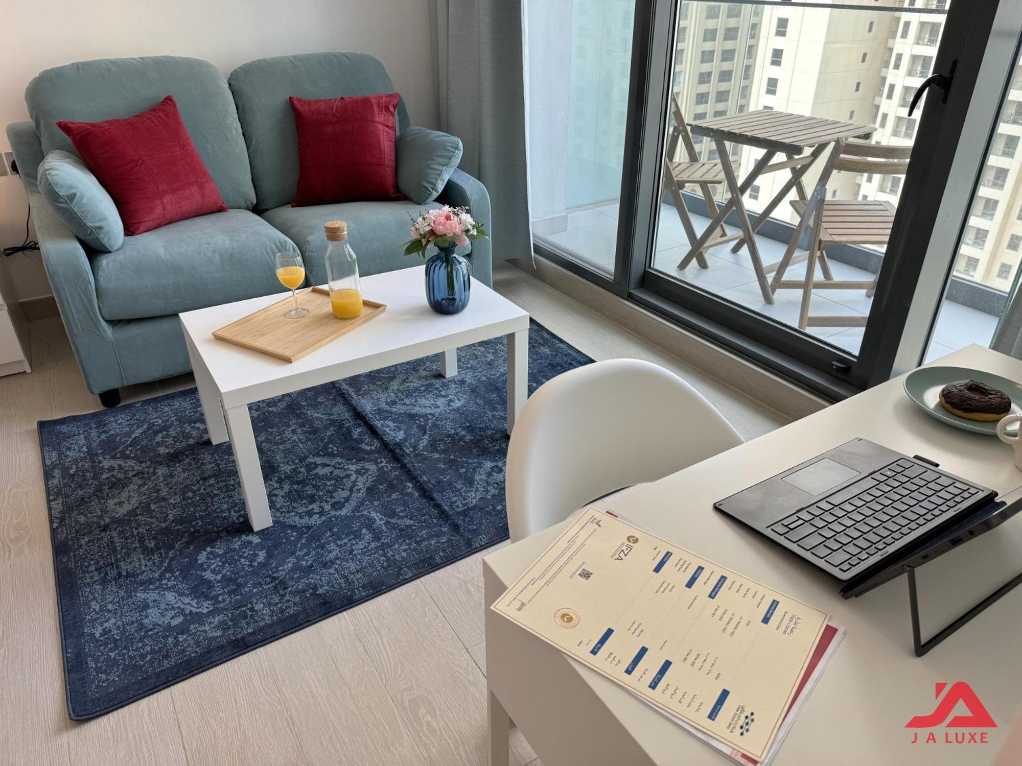 Cozy Sea View Apt In Liv Residence Tower, Dubai Marina Cozy Marina & Sea View Apt In Bay Central Tower With Modern Gym & Pool, Steps To Jbr Beach & Metro Luaran gambar