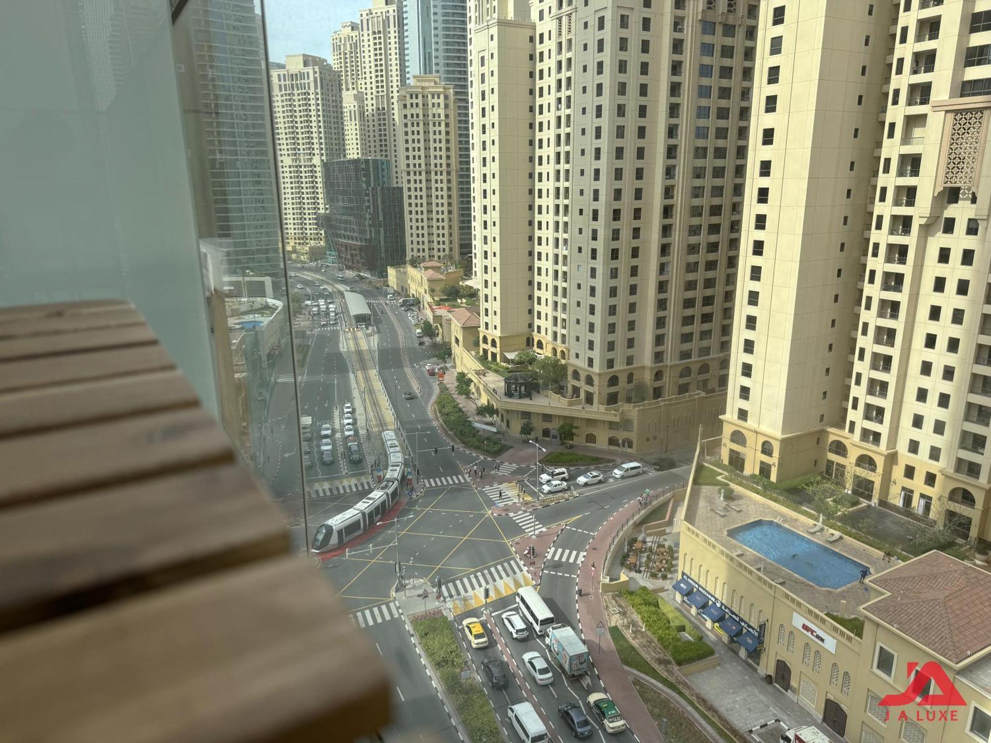 Cozy Sea View Apt In Liv Residence Tower, Dubai Marina Cozy Marina & Sea View Apt In Bay Central Tower With Modern Gym & Pool, Steps To Jbr Beach & Metro Luaran gambar