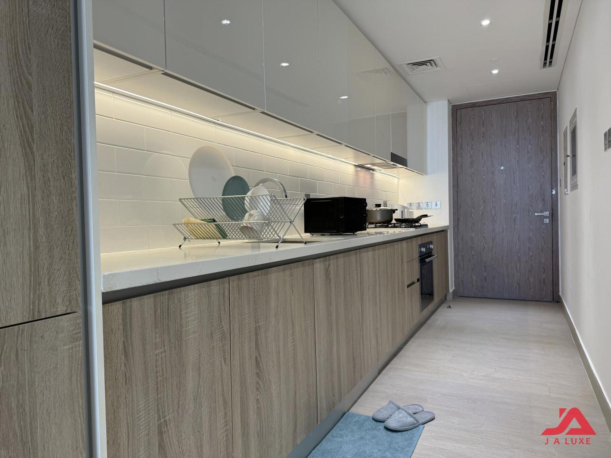 Cozy Sea View Apt In Liv Residence Tower, Dubai Marina Cozy Marina & Sea View Apt In Bay Central Tower With Modern Gym & Pool, Steps To Jbr Beach & Metro Luaran gambar