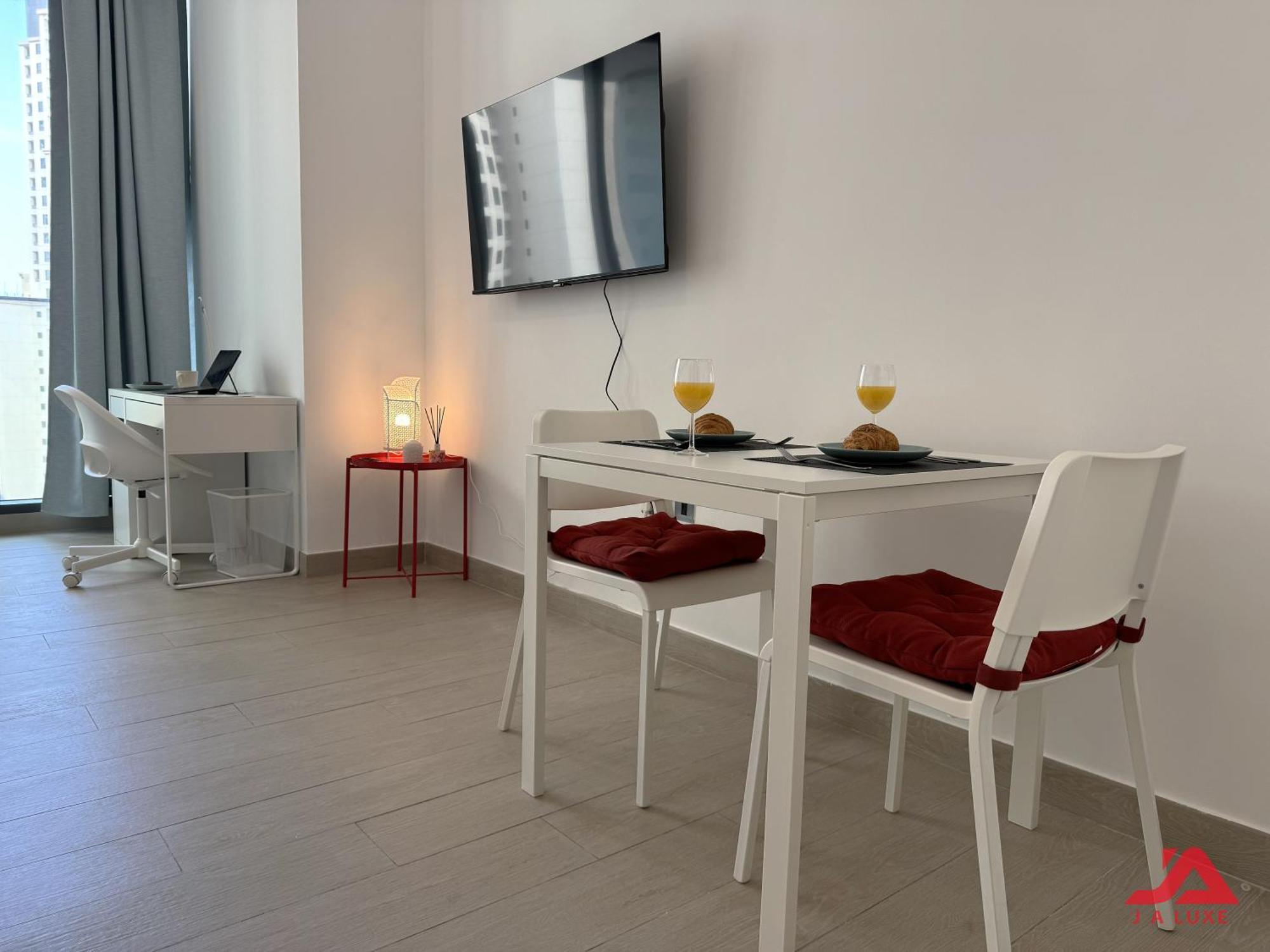 Cozy Sea View Apt In Liv Residence Tower, Dubai Marina Cozy Marina & Sea View Apt In Bay Central Tower With Modern Gym & Pool, Steps To Jbr Beach & Metro Luaran gambar